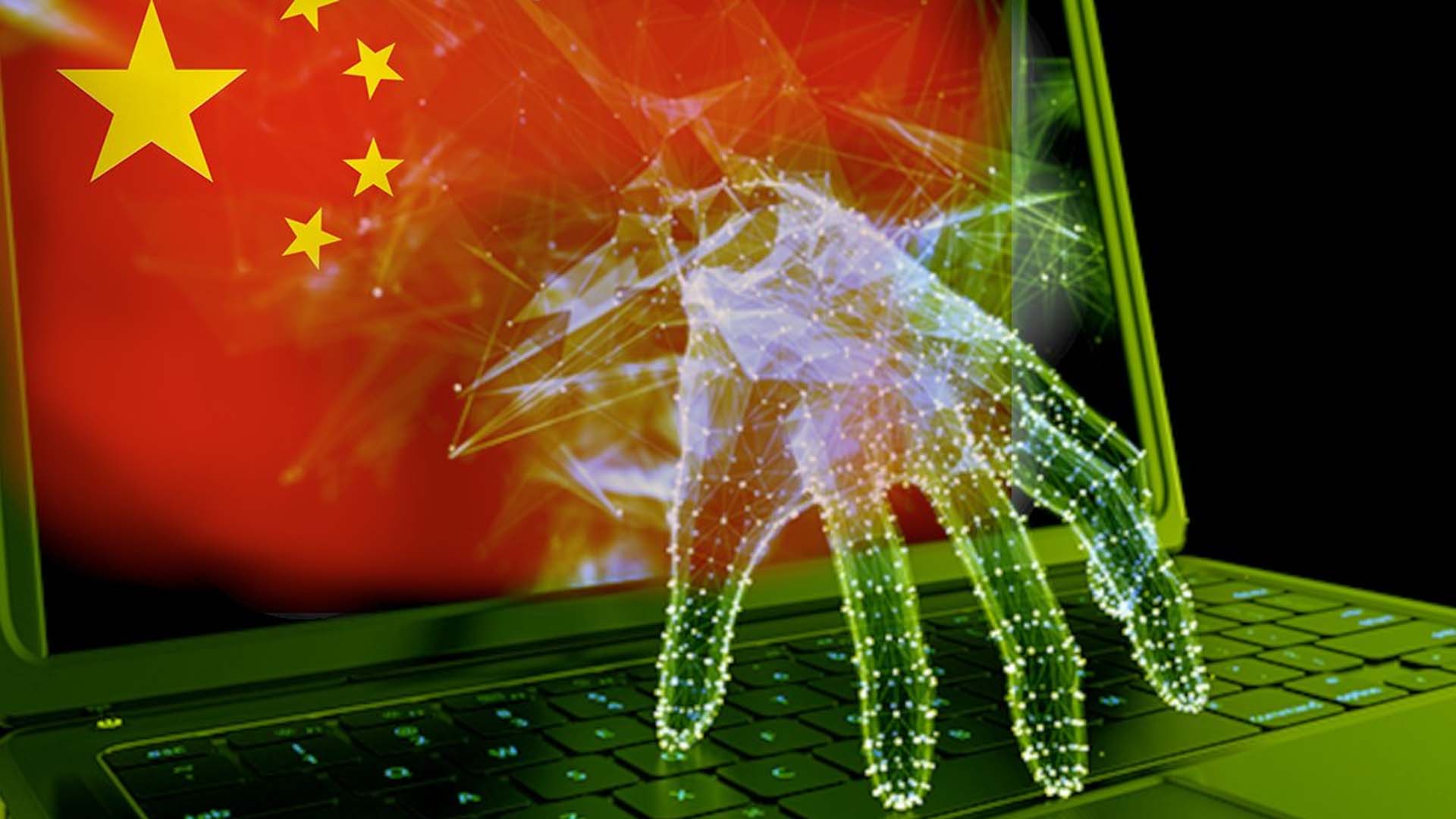 Daxin, il malware cinese