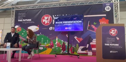 Sorvegliati e contenti al We Make Future 2024