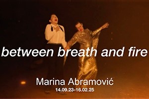 between breath and fire
