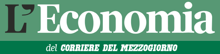 L'economia del Corriere del Mezzogiorno